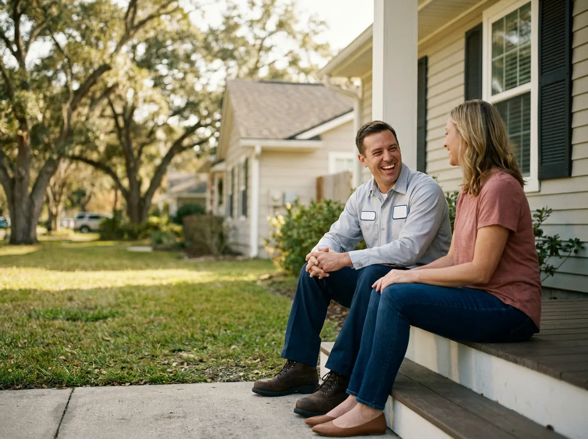 Septic tank pumping FAQs for Lone Grove, OK